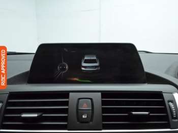 Used BMW 2 Series 2017 for sale - 74741639: Photo