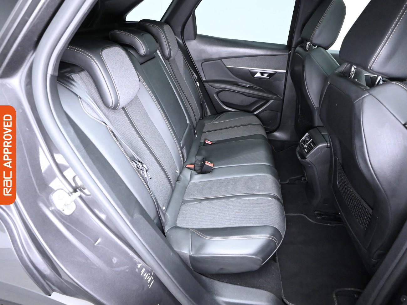 Used Peugeot 3008 2019 for sale - 78001842: Photo 12