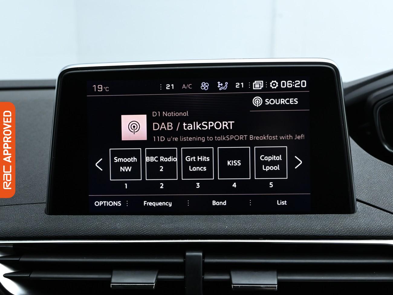 Used Peugeot 3008 2019 for sale - 78001842: Photo 15