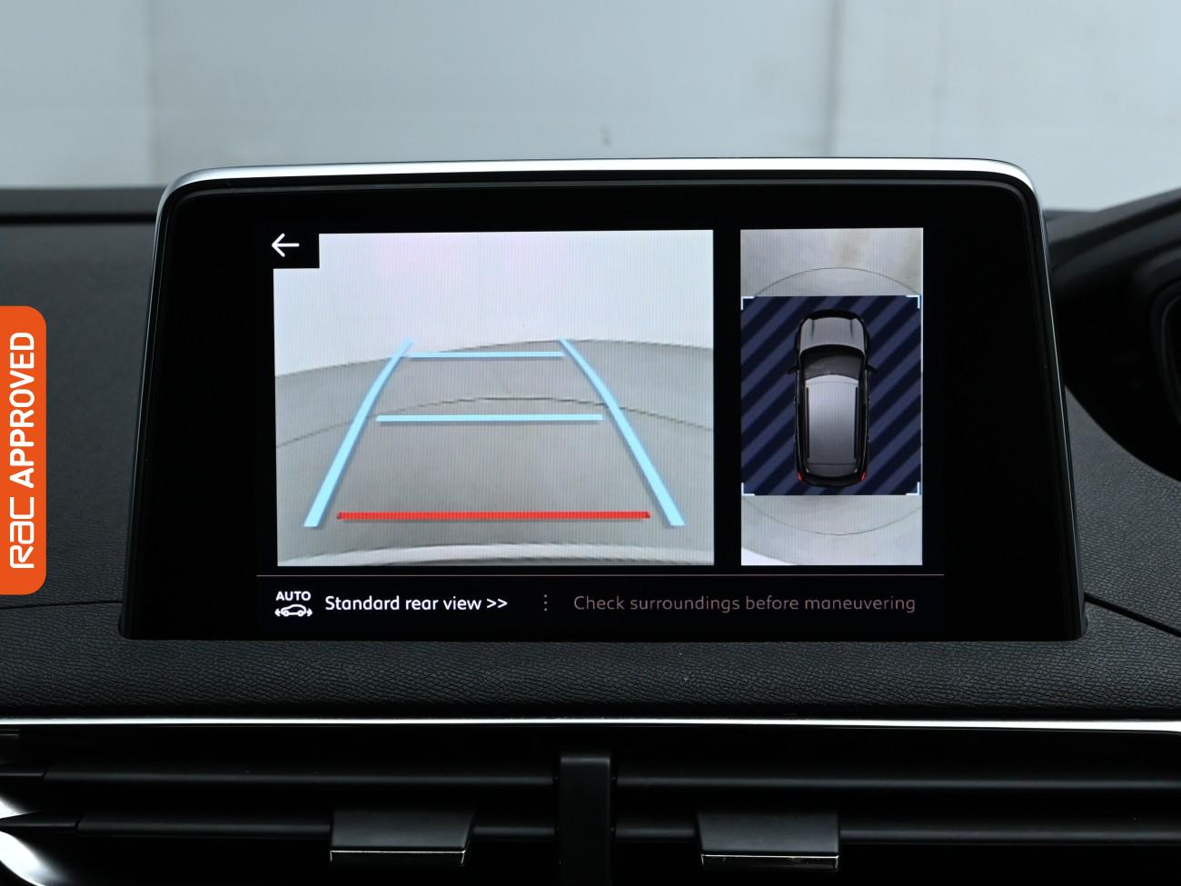 Used Peugeot 3008 2019 for sale - 78001842: Photo 20