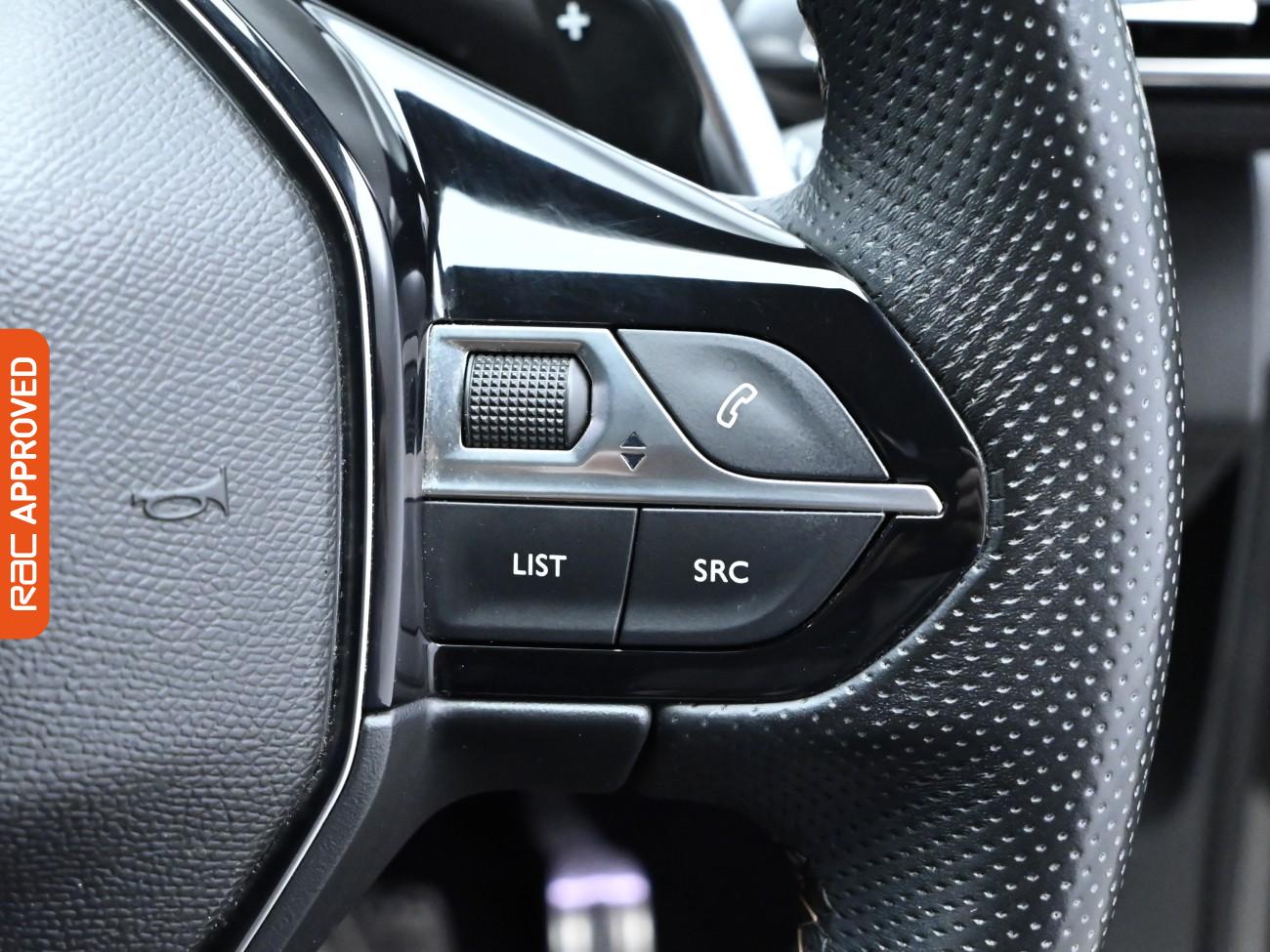 Used Peugeot 3008 2019 for sale - 78001842: Photo 23