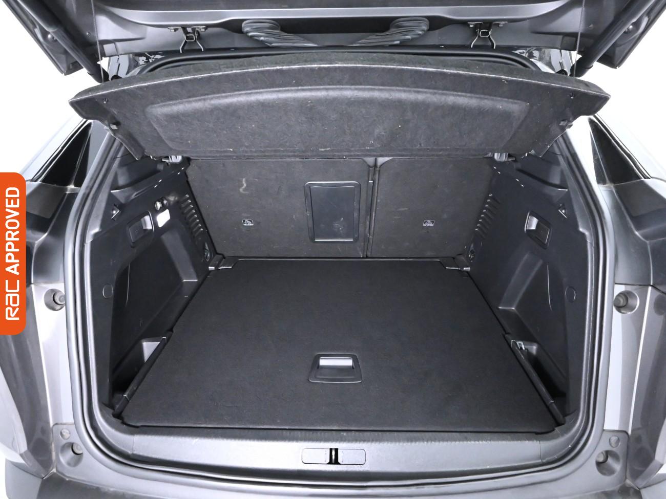 Used Peugeot 3008 2019 for sale - 78001842: Photo 27