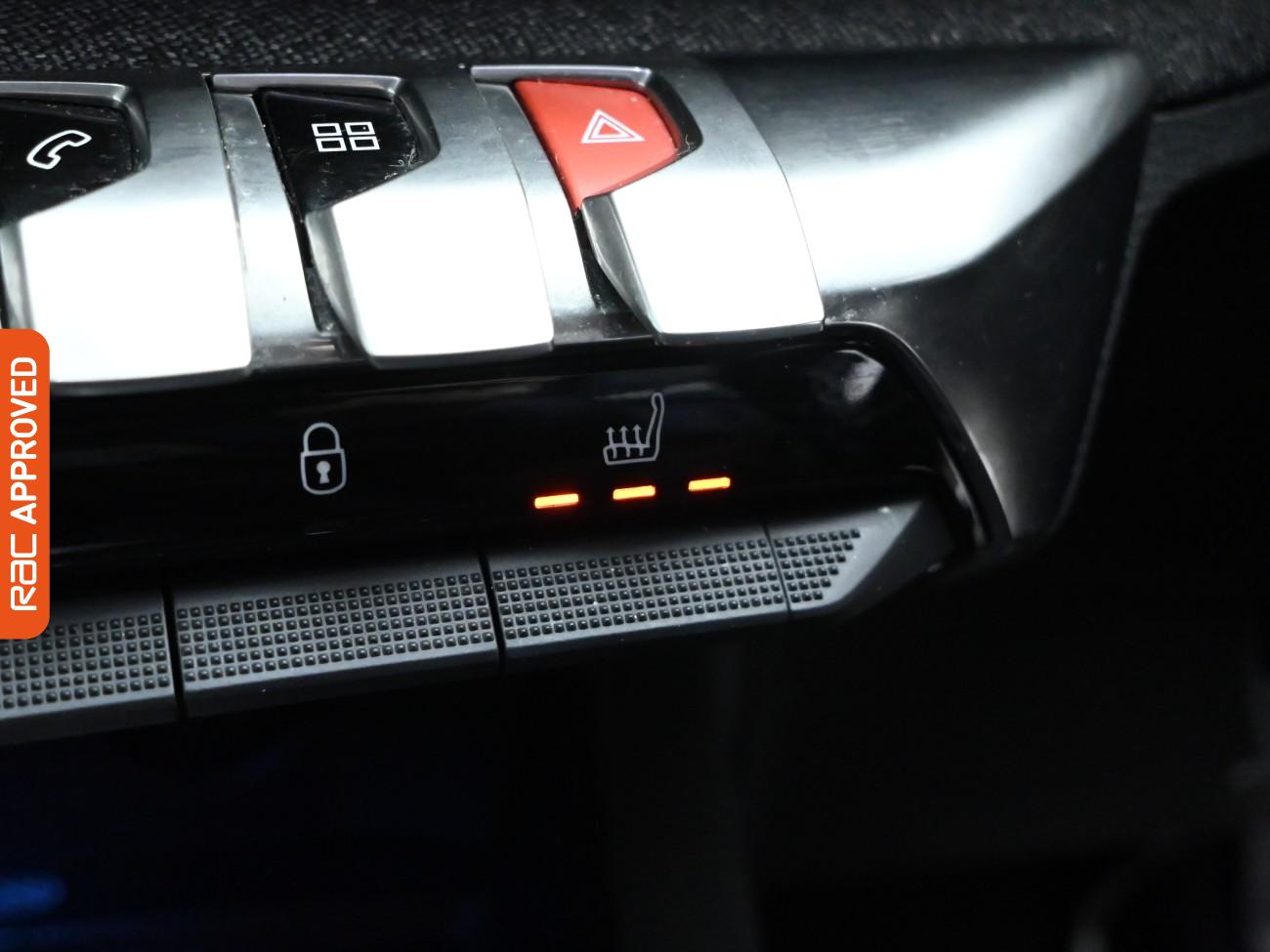 Used Peugeot 3008 2019 for sale - 78001842: Photo 28