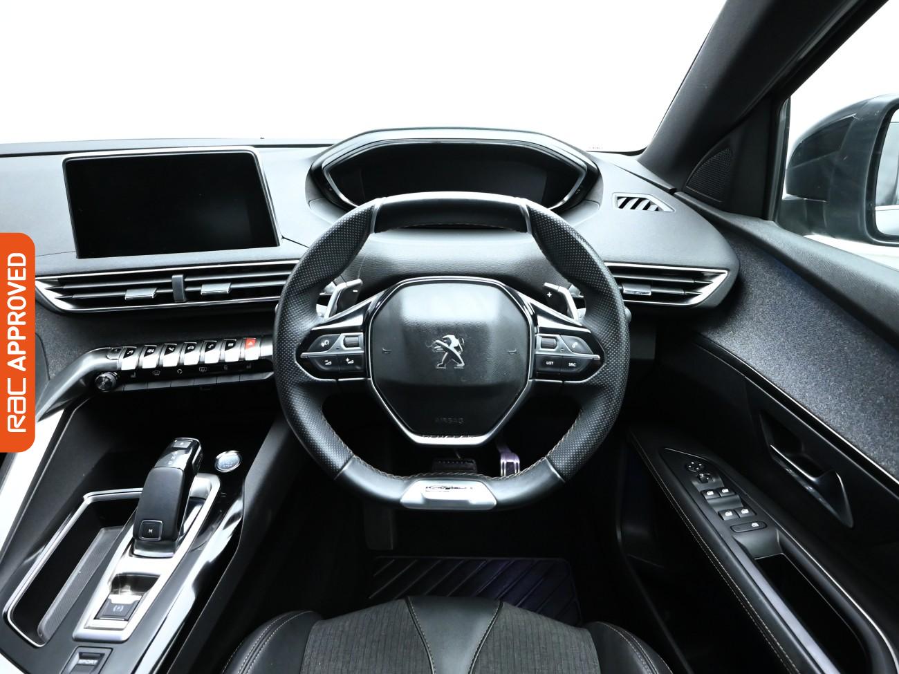 Used Peugeot 3008 2019 for sale - 78001842: Photo 9