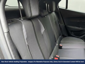 Used Peugeot 2008 2021 for sale - 77649271: Photo