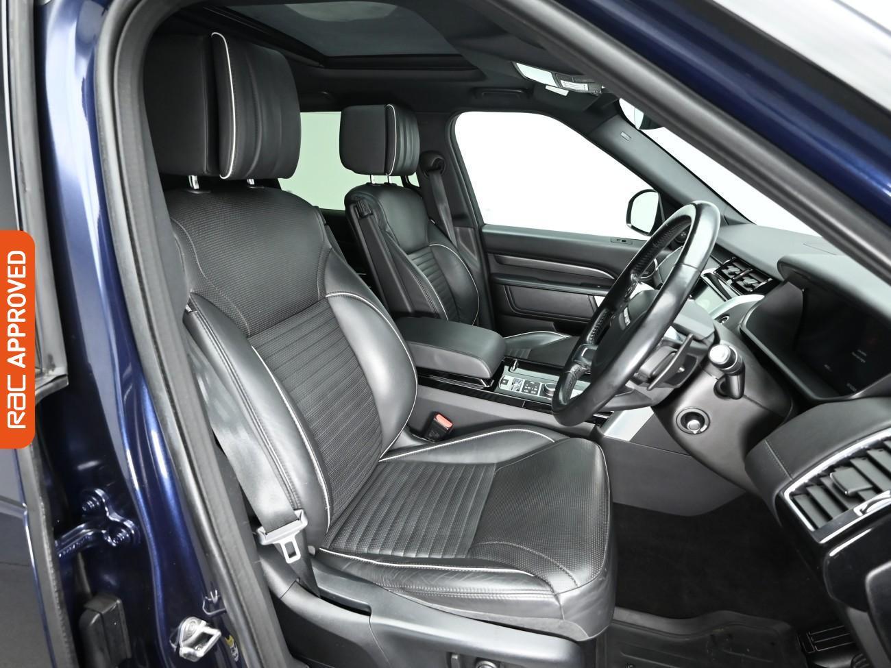 Used Land Rover Discovery 2018 for sale - 77236045: Photo 12