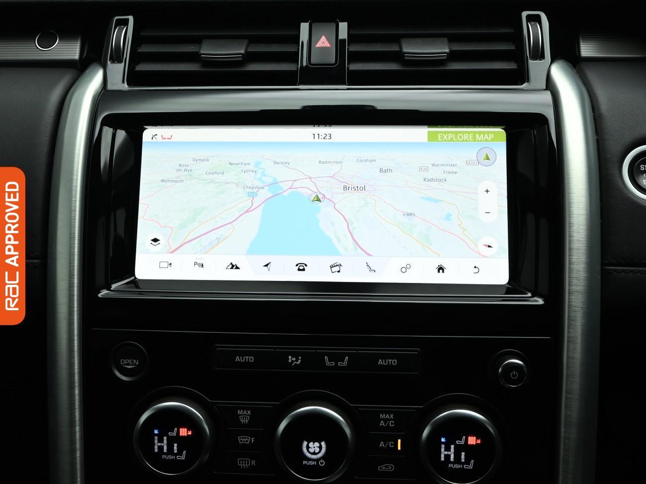 Used Land Rover Discovery 2018 for sale - 77236045: Photo 14