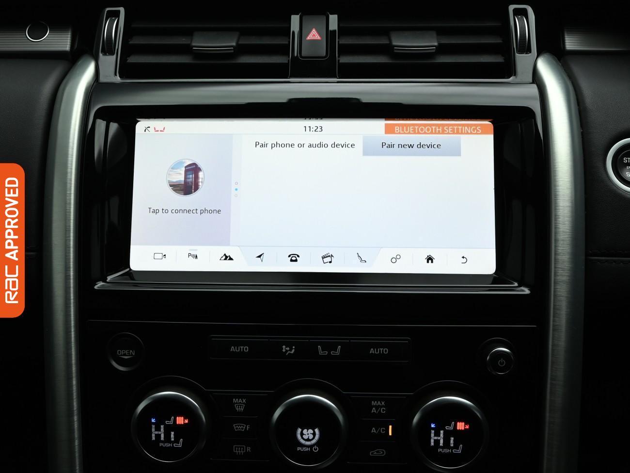 Used Land Rover Discovery 2018 for sale - 77236045: Photo 15