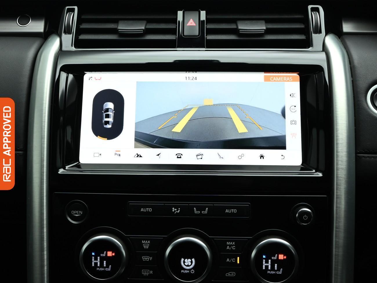 Used Land Rover Discovery 2018 for sale - 77236045: Photo 17