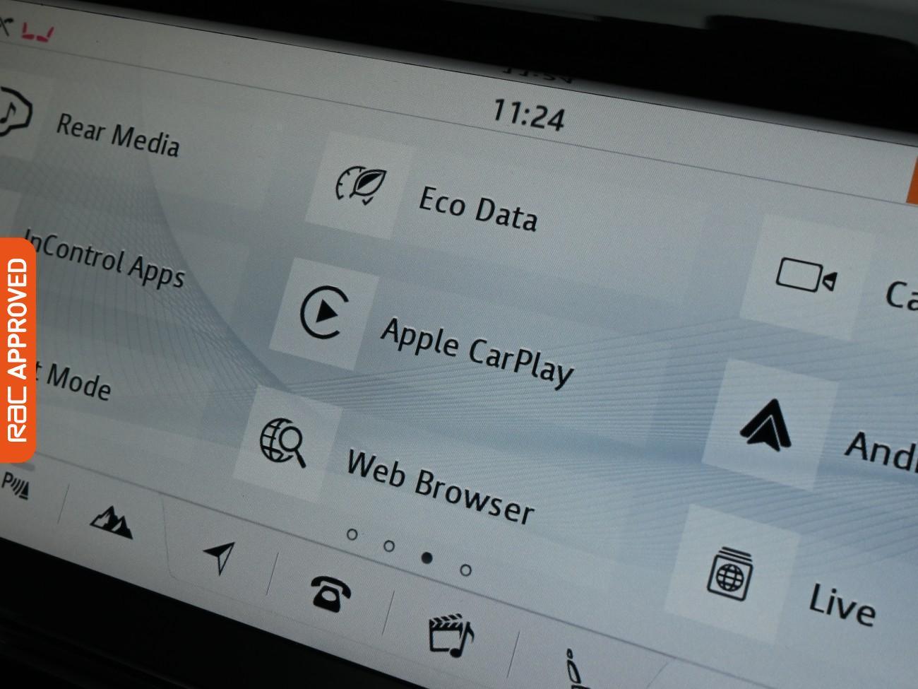 Used Land Rover Discovery 2018 for sale - 77236045: Photo 19