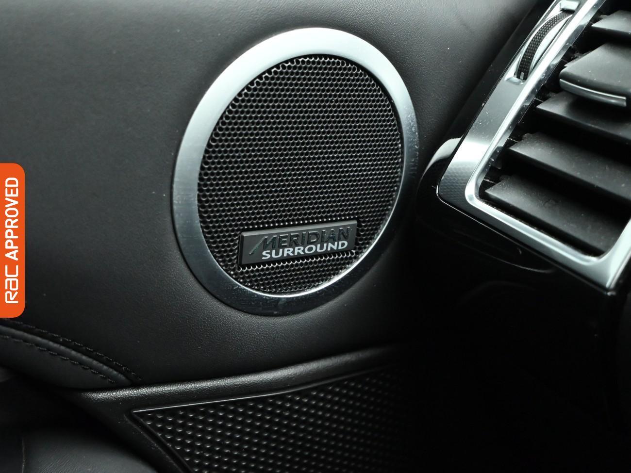 Used Land Rover Discovery 2018 for sale - 77236045: Photo 21