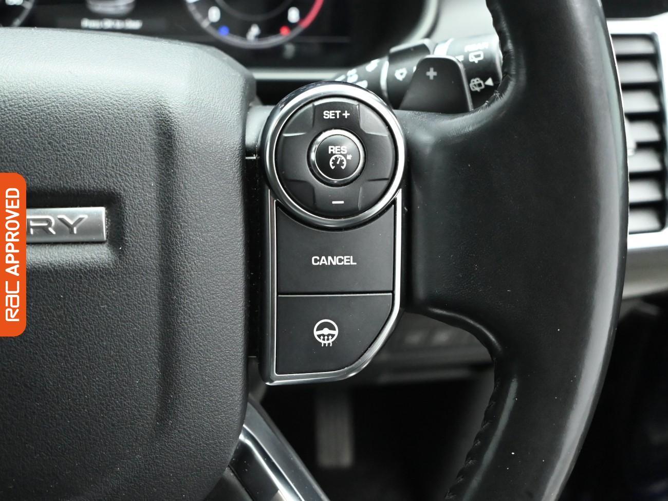 Used Land Rover Discovery 2018 for sale - 77236045: Photo 27