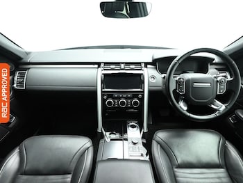 Used Land Rover Discovery 2018 for sale - 77236045: Photo