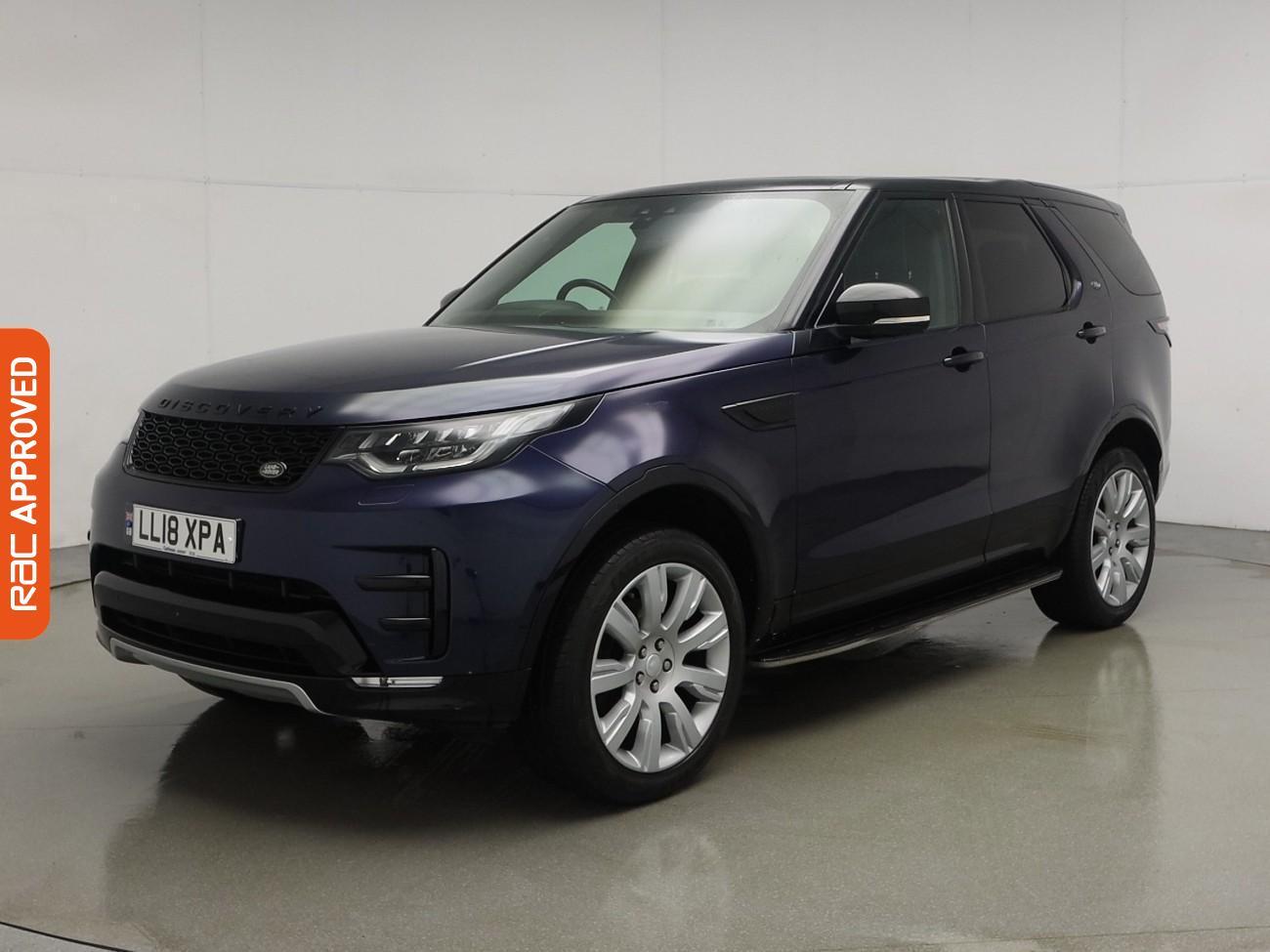 Used Land Rover Discovery 2018 for sale - 77236045: Photo 32