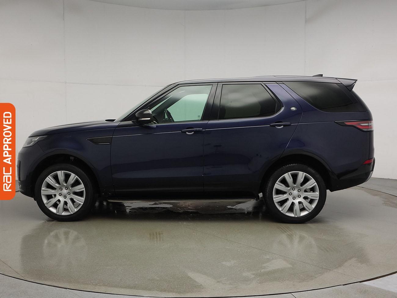 Used Land Rover Discovery 2018 for sale - 77236045: Photo 33