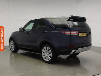 Used Land Rover Discovery 2018 for sale - 77236045: Photo