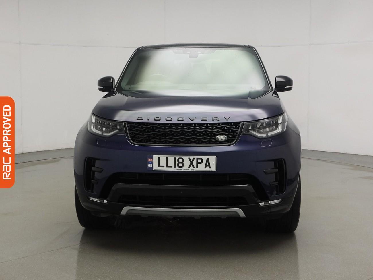 Used Land Rover Discovery 2018 for sale - 77236045: Photo 7