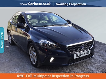 Volvo - V40