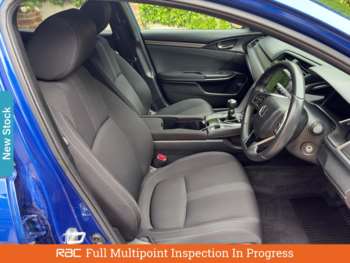 Used Honda Civic 2017 for sale - 74890621: Photo