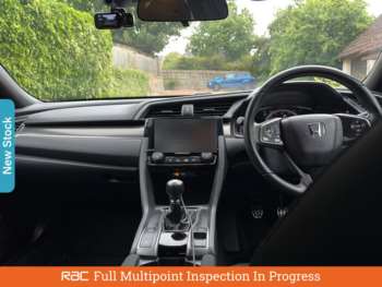 Used Honda Civic 2017 for sale - 74890621: Photo