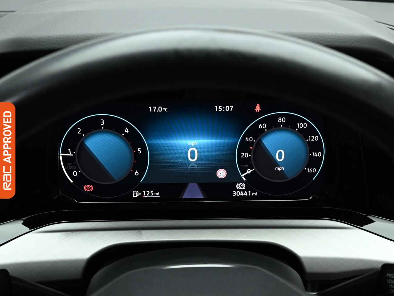 Used Volkswagen Golf 2022 for sale - 76650512: Photo 11