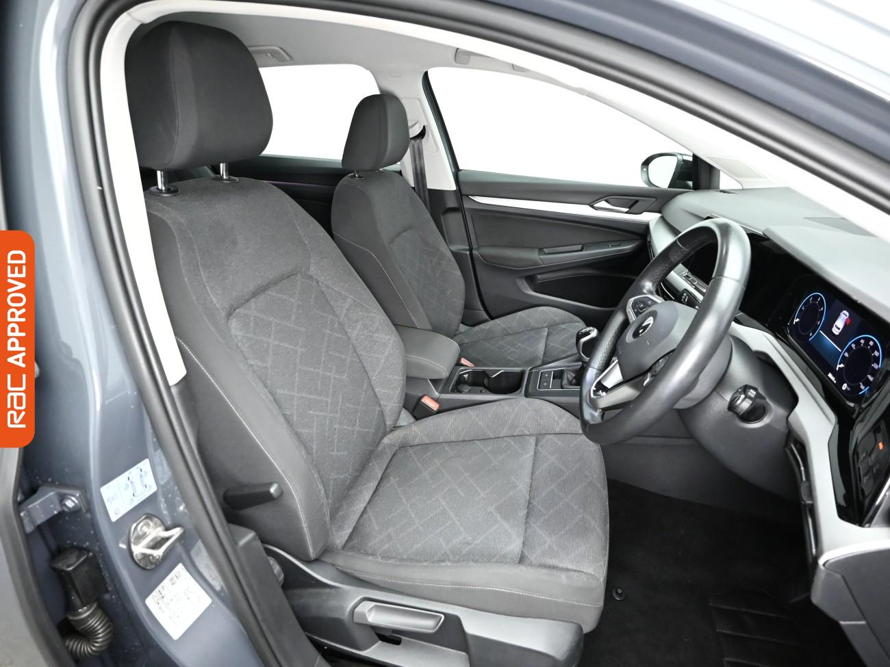 Used Volkswagen Golf 2022 for sale - 76650512: Photo 12