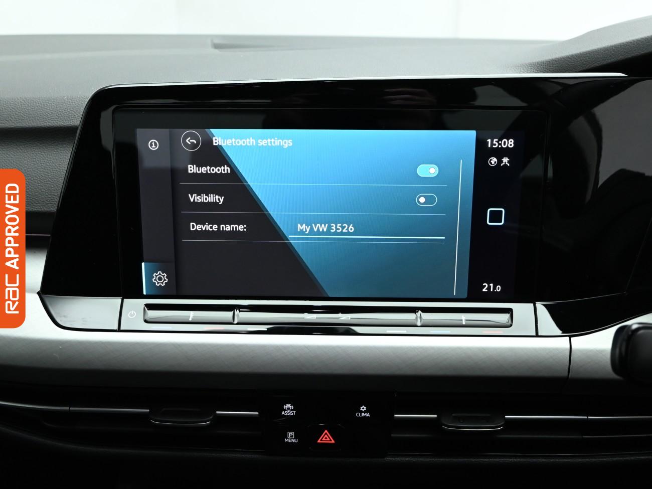 Used Volkswagen Golf 2022 for sale - 76650512: Photo 14