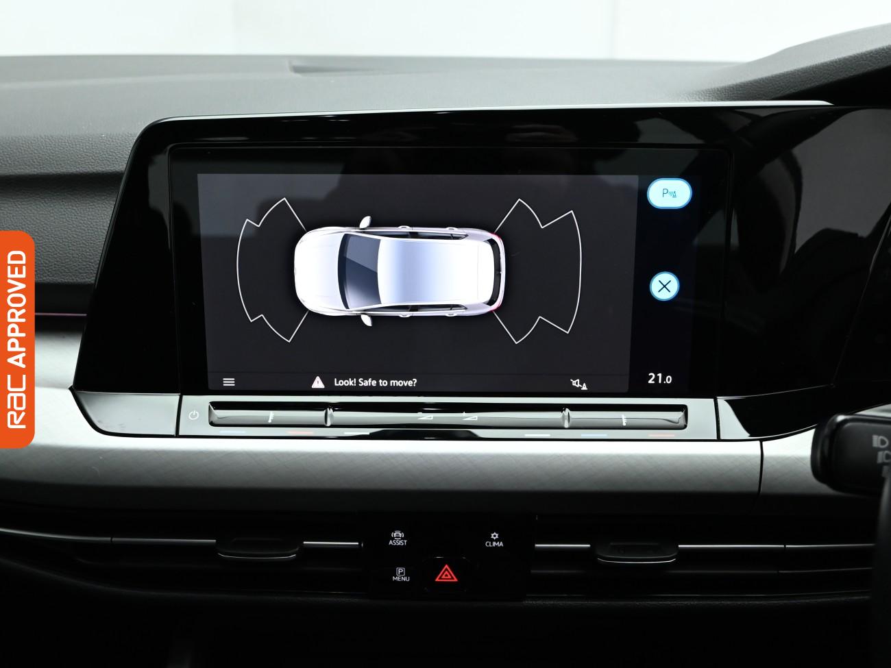 Used Volkswagen Golf 2022 for sale - 76650512: Photo 16