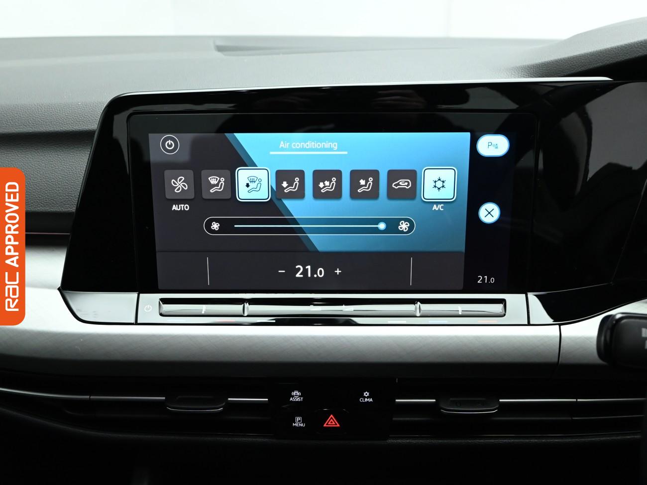 Used Volkswagen Golf 2022 for sale - 76650512: Photo 17