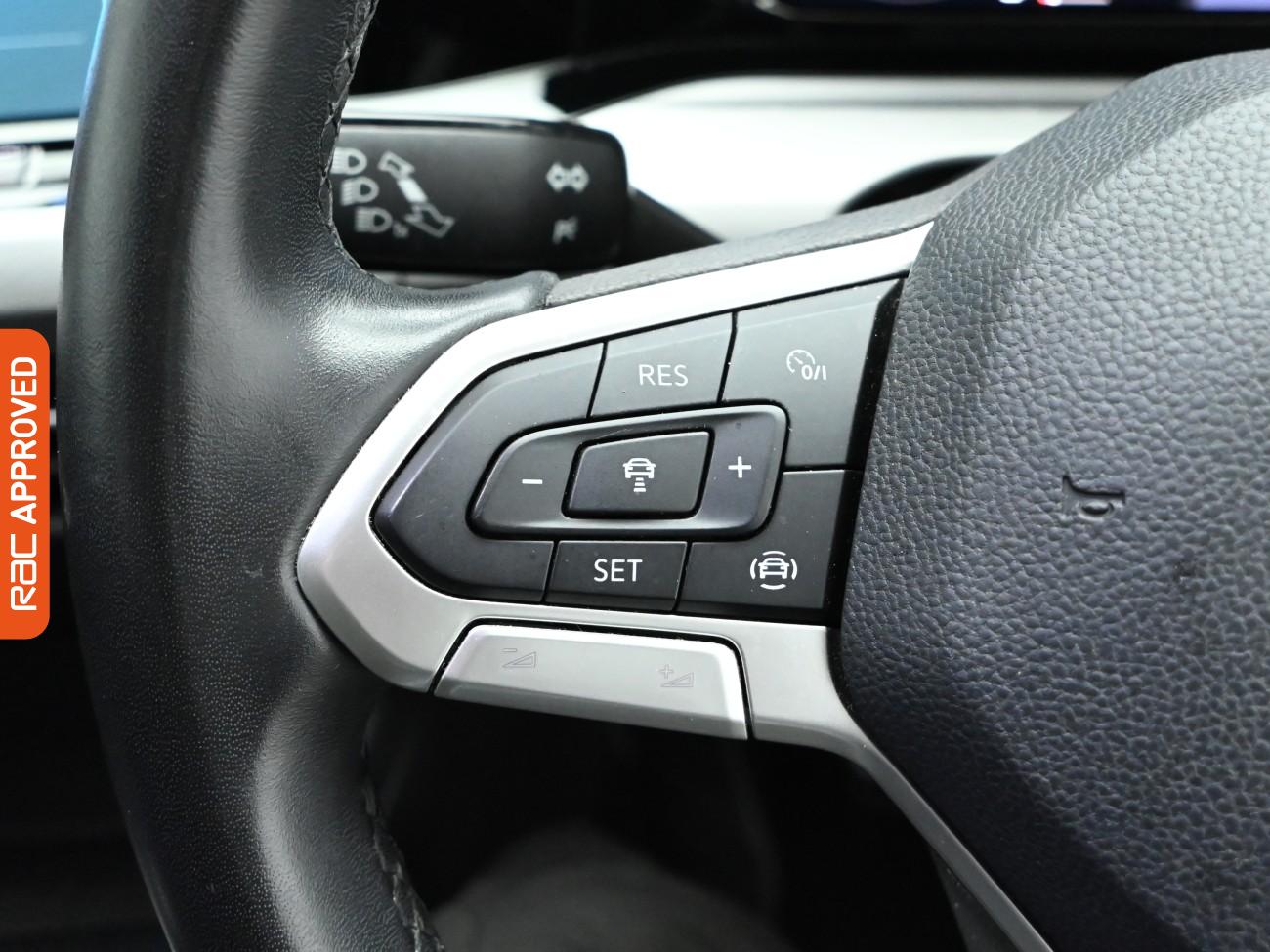 Used Volkswagen Golf 2022 for sale - 76650512: Photo 19