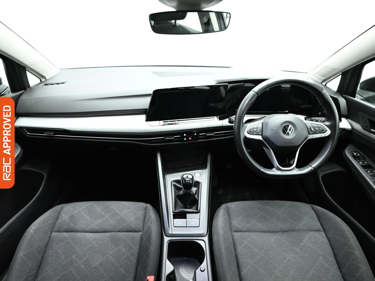 Used Volkswagen Golf 2022 for sale - 76650512: Photo 2