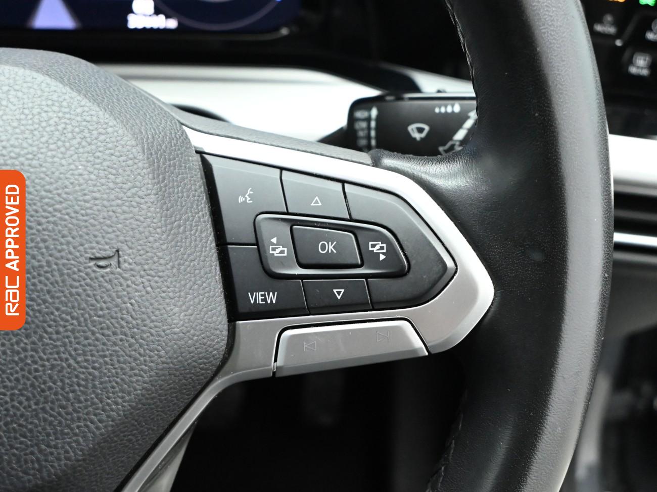 Used Volkswagen Golf 2022 for sale - 76650512: Photo 21