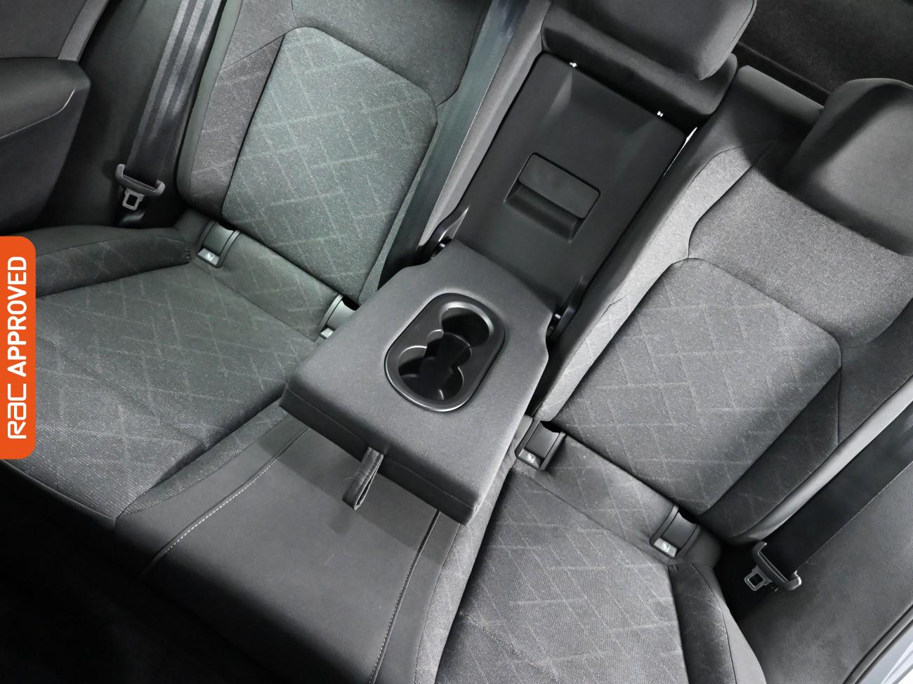 Used Volkswagen Golf 2022 for sale - 76650512: Photo 23