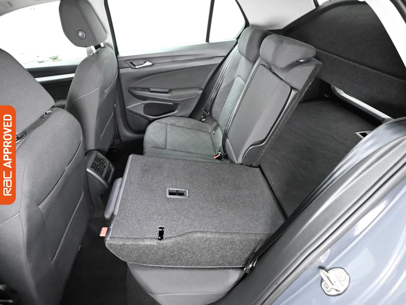 Used Volkswagen Golf 2022 for sale - 76650512: Photo 24