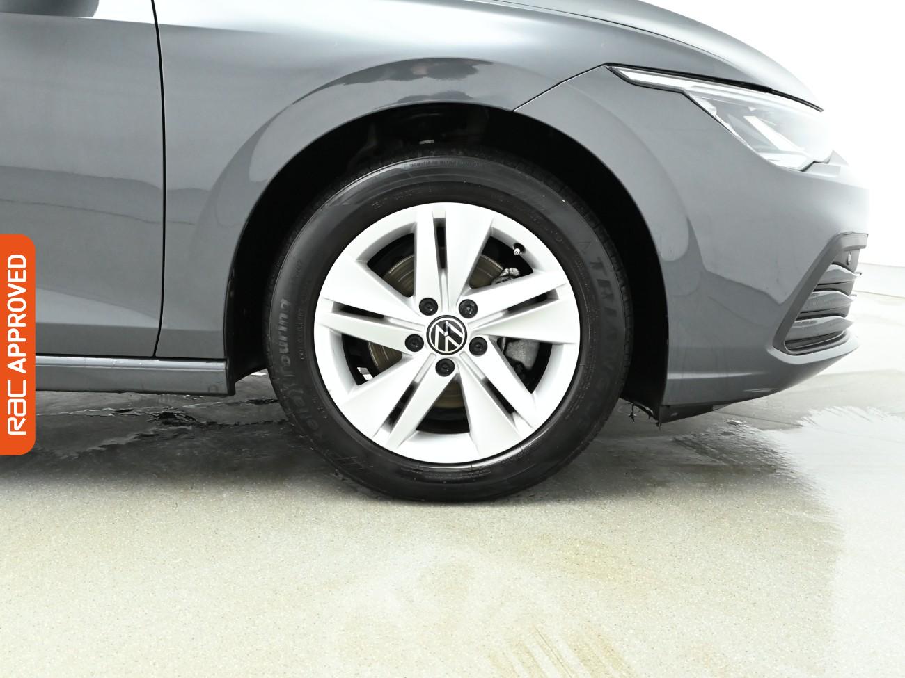 Used Volkswagen Golf 2022 for sale - 76650512: Photo 25