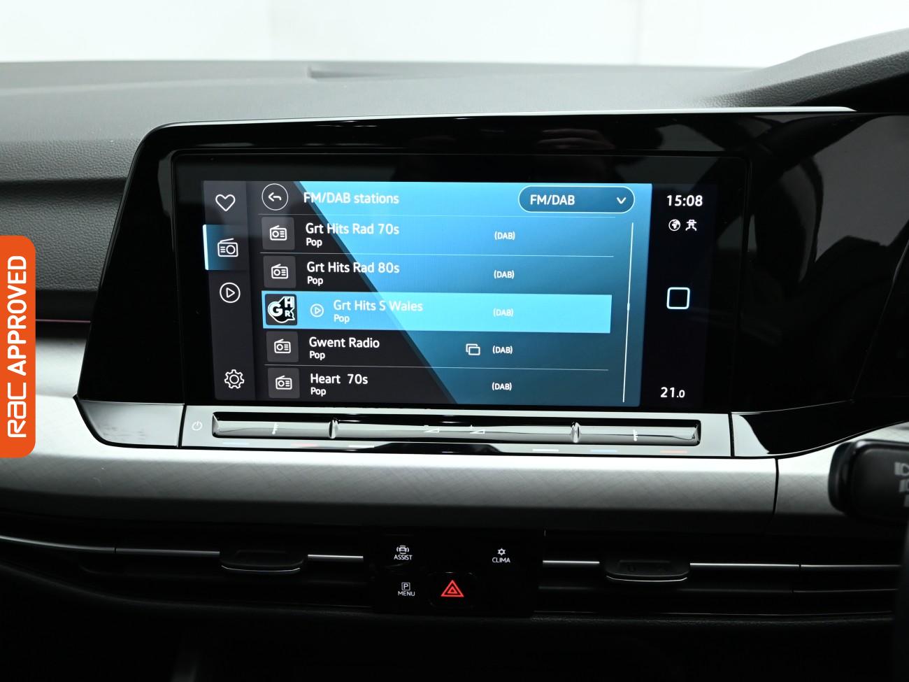 Used Volkswagen Golf 2022 for sale - 76650512: Photo 26