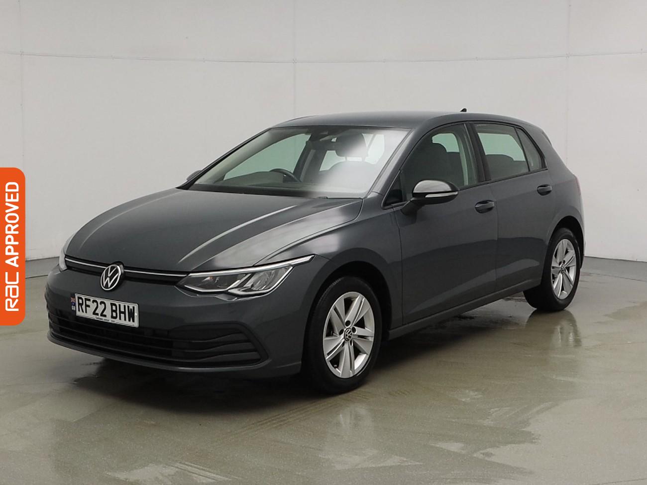 Used Volkswagen Golf 2022 for sale - 76650512: Photo 27