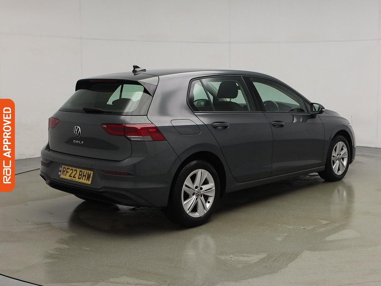 Used Volkswagen Golf 2022 for sale - 76650512: Photo 29