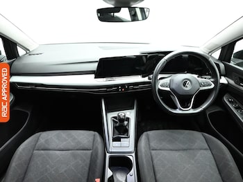 Used Volkswagen Golf 2022 for sale - 76650512: Photo