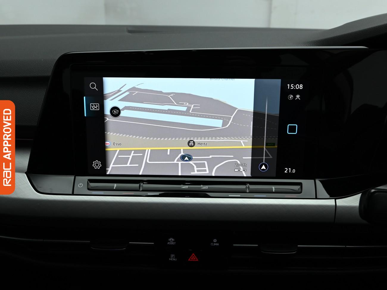 Used Volkswagen Golf 2022 for sale - 76650512: Photo 3