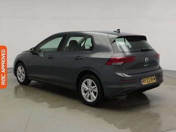 Used Volkswagen Golf 2022 for sale - 76650512: Photo