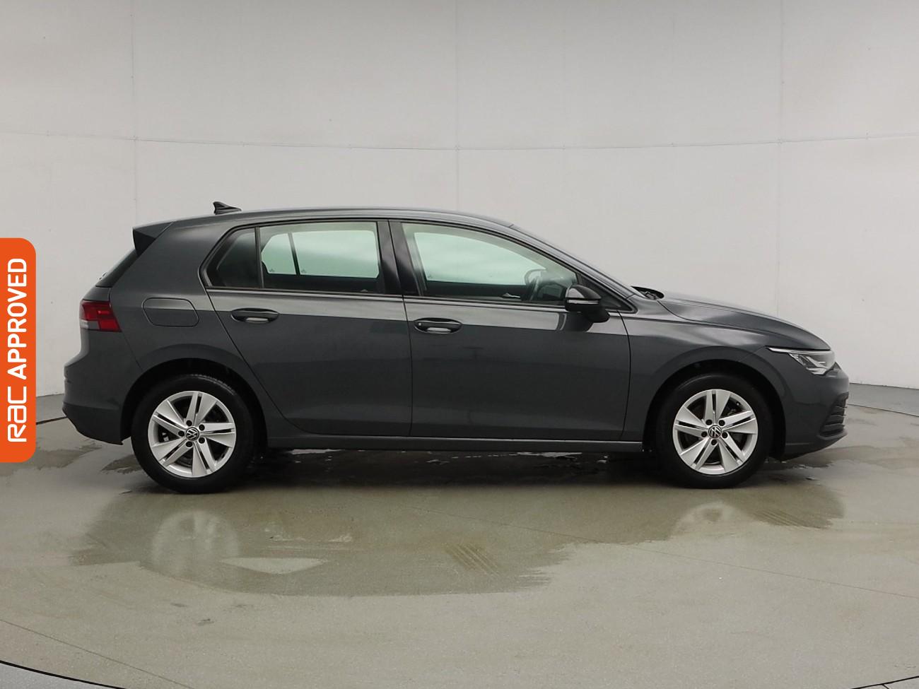 Used Volkswagen Golf 2022 for sale - 76650512: Photo 6