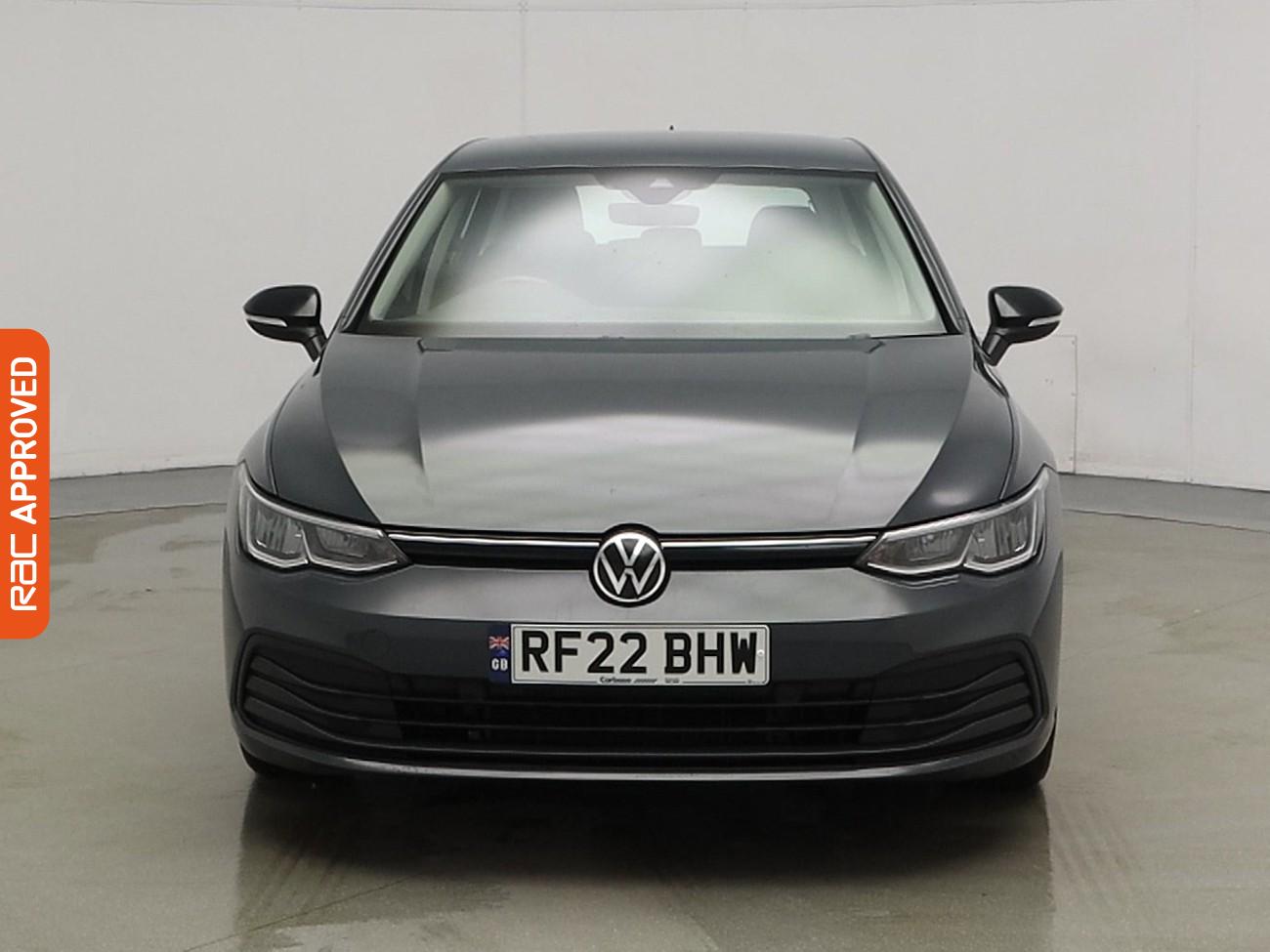 Used Volkswagen Golf 2022 for sale - 76650512: Photo 7