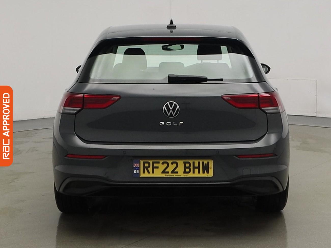 Used Volkswagen Golf 2022 for sale - 76650512: Photo 8