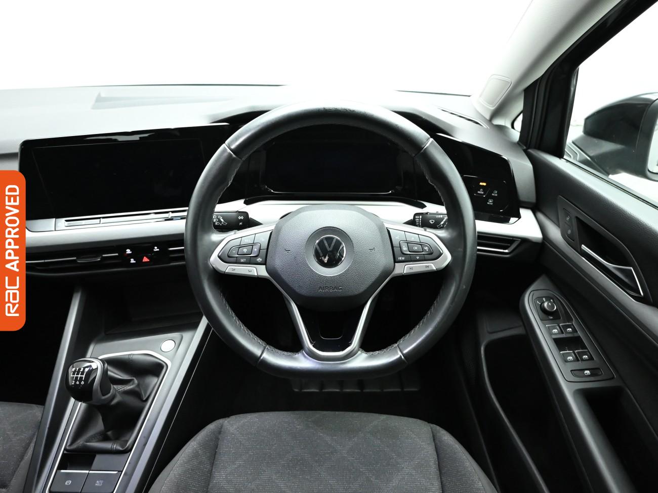 Used Volkswagen Golf 2022 for sale - 76650512: Photo 9