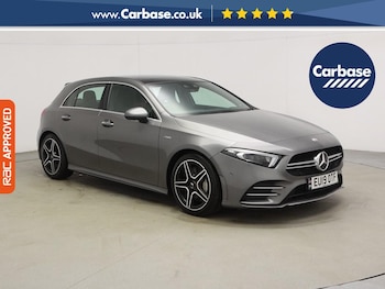 Used Mercedes-Benz A-Class 2019 for sale - 79066855: Photo