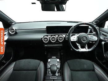 Used Mercedes-Benz A-Class 2019 for sale - 79066855: Photo