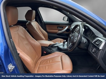Used BMW 4 Series Gran Coupe 2016 for sale - 78495300: Photo