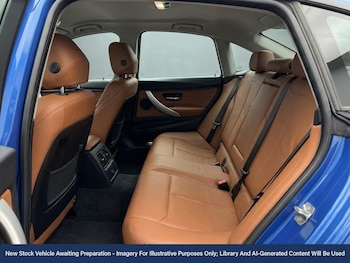 Used BMW 4 Series Gran Coupe 2016 for sale - 78495300: Photo