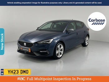 Used SEAT Leon 2023 for sale - 79575277: Photo